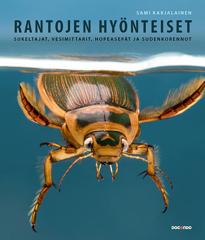 Rantojen hy&ouml;nteiset